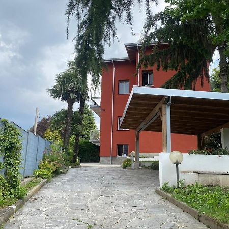 B&B Nar Como Eksteriør billede