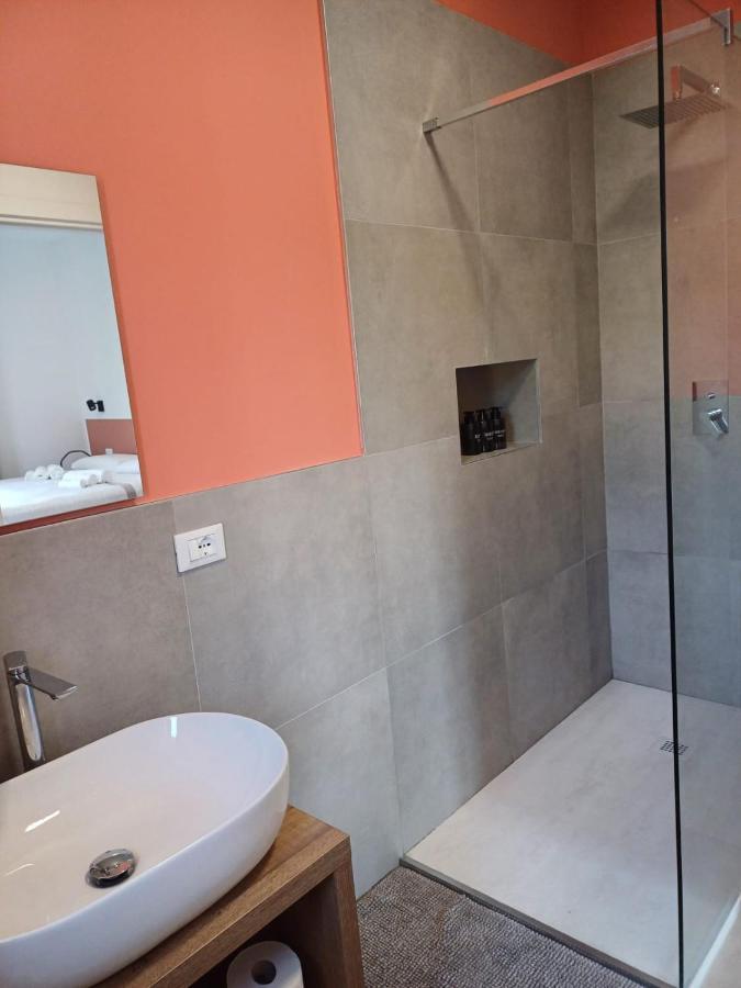 B&B Nar Como Eksteriør billede