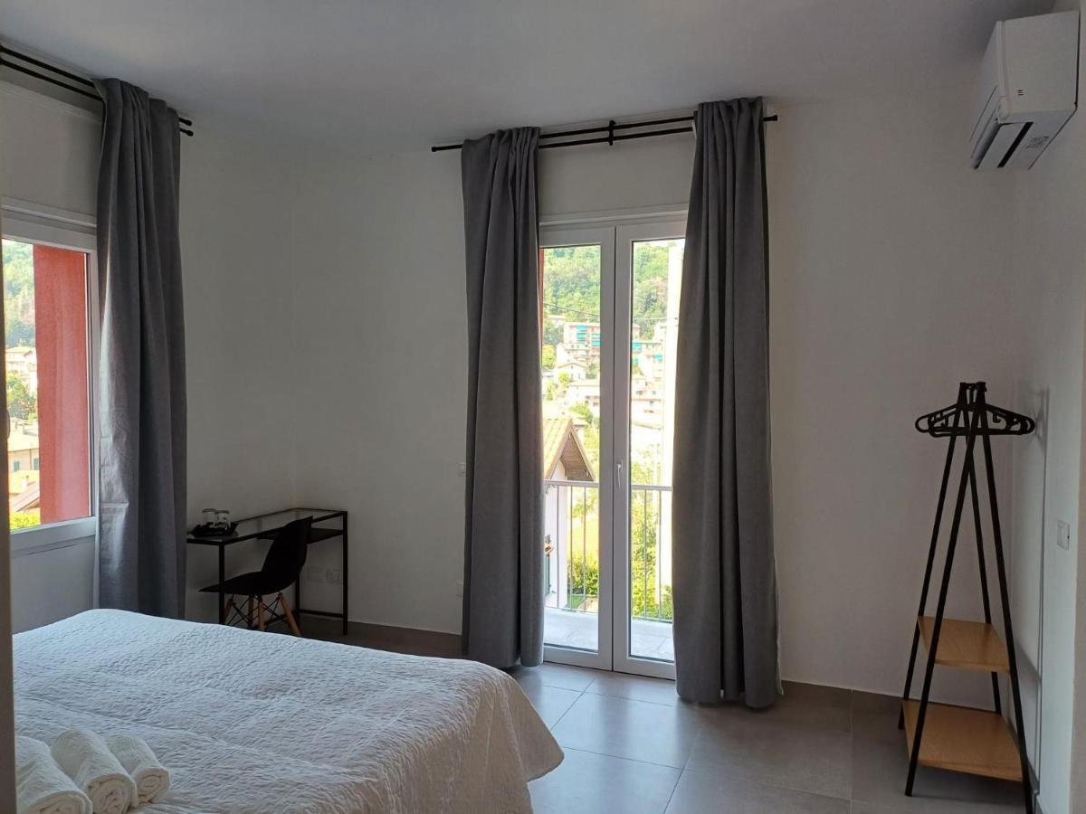 B&B Nar Como Eksteriør billede