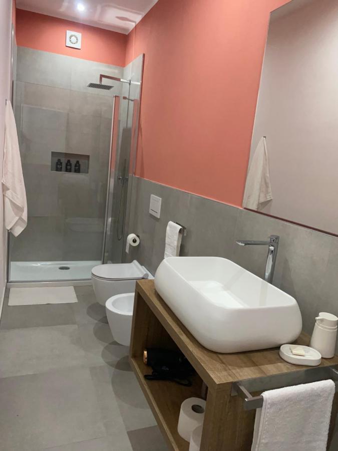 B&B Nar Como Eksteriør billede