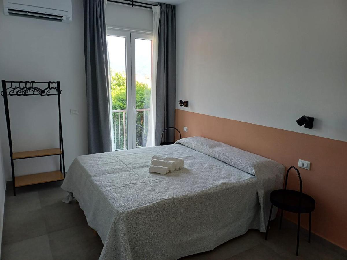 B&B Nar Como Eksteriør billede